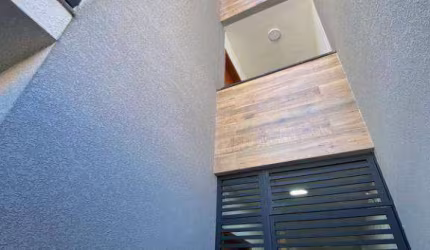 Apartamento com 2 dormitórios à venda, 30 m² por R$ 235.000,00 - Penha - São Paulo/SP
