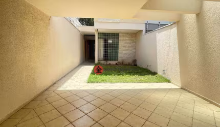 Sobrado com 3 dormitórios à venda, 165 m² por R$ 1.150.000,00 - Vila Carrão - São Paulo/SP