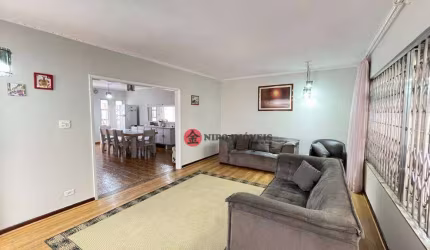 Sobrado com 3 dormitórios à venda, 186 m² por R$ 1.400.000,00 - Vila Carrão - São Paulo/SP