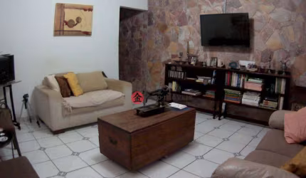 Casa com 3 dormitórios à venda, 172 m² por R$ 600.000,00 - Parque Maria Luiza - São Paulo/SP