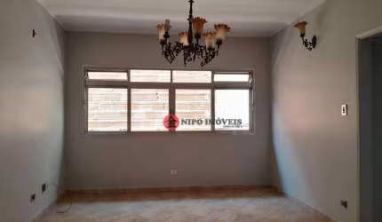 Sala para alugar, 250 m² por R$ 4.320,00/mês - Vila Carrão - São Paulo/SP