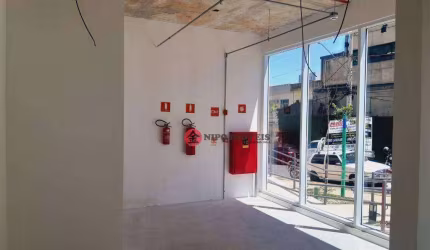 Loja para alugar, 38 m² por R$ 3.088,36/mês - Vila Ema - São Paulo/SP