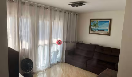 Apartamento à venda, 75 m² por R$ 530.000,00 - Penha - São Paulo/SP