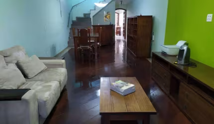 Sobrado com 3 dormitórios, 300 m² - venda por R$ 1.420.000,00 ou aluguel por R$ 6.351,00/mês - Vila Formosa - São Paulo/SP