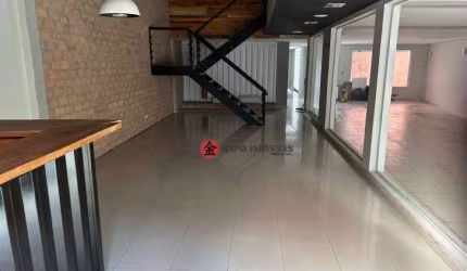Prédio à venda, 600 m² por R$ 3.500.000,00 - Quarta Parada - São Paulo/SP