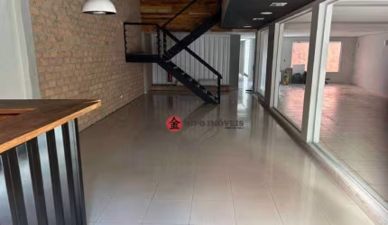 Prédio à venda, 600 m² por R$ 3.500.000,00 - Quarta Parada - São Paulo/SP
