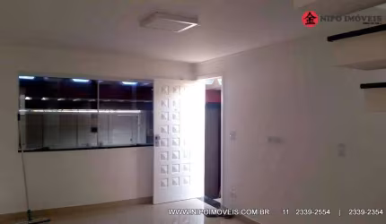Sobrado com 2 dormitórios à venda, 92 m² por R$ 550.000,00 - Vila Olinda - São Paulo/SP