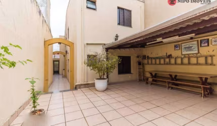 Sobrado com 4 dormitórios à venda, 280 m² por R$ 1.200.000,00 - Vila Carrão - São Paulo/SP