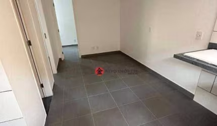 Apartamento com 2 dormitórios à venda, 35 m² por R$ 280.000,00 - Jardim Maringá - São Paulo/SP