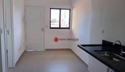 Apartamento com 2 dormitórios à venda, 40 m² por R$ 279.000,00 - Vila Formosa - São Paulo/SP