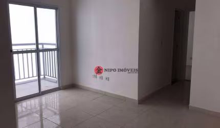 Apartamento, 49 m² - venda por R$ 457.000,00 ou aluguel por R$ 2.707,10/mês - Vila Formosa - São Paulo/SP