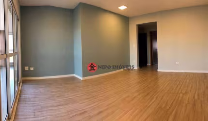 Apartamento à venda, 114 m² por R$ 1.280.000,00 - Santana - São Paulo/SP