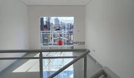 Sobrado à venda, 132 m² por R$ 800.000,00 - Vila Carrão - São Paulo/SP