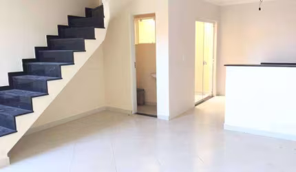 Sobrado com 2 dormitórios à venda, 65 m² por R$ 385.000,00 - Vila Monte Santo - São Paulo/SP