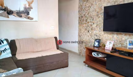Casa com 3 dormitórios à venda, 94 m² por R$ 550.000,00 - Jardim Aricanduva - São Paulo/SP