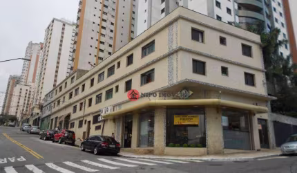 Apartamento com 2 dormitórios para alugar, 52 m² por R$ 2.255,00/mês - Vila Regente Feijó - São Paulo/SP
