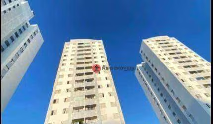 Apartamento à venda, 56 m² por R$ 250.000,00 - Jardim Santa Terezinha - São Paulo/SP