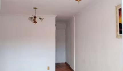 Apartamento com 3 dormitórios à venda, 58 m² por R$ 250.000,00 - Jardim Santa Terezinha - São Paulo/SP