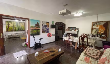 Sobrado à venda, 300 m² por R$ 1.490.000,00 - Vila Carrão - São Paulo/SP