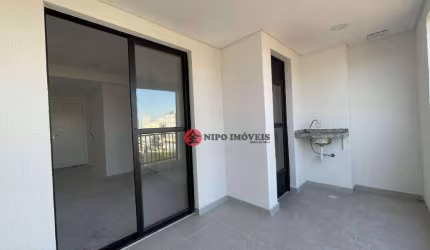 Apartamento com 2 dormitórios à venda, 44 m² por R$ 430.000,00 - Vila Matilde - São Paulo/SP