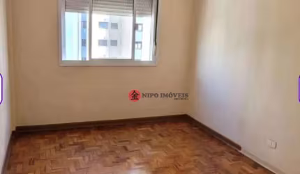 Apartamento à venda, 95 m² por R$ 400.000,00 - Jardim Anália Franco - São Paulo/SP