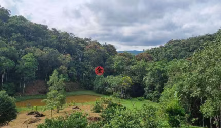Sítio à venda, 43000 m² por R$ 980.000,00 - São Lourenço da Serra - São Lourenço da Serra/SP