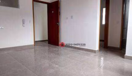 Apartamento à venda, 38 m² por R$ 270.000,00 - Vila Santa Clara - São Paulo/SP