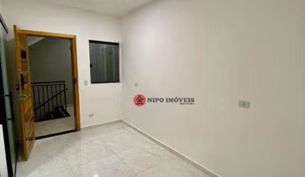 Apartamento com 1 dormitório à venda, 30 m² por R$ 235.000,00 - Vila Diva (Zona Leste) - São Paulo/SP