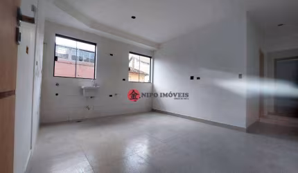 Apartamento com 2 dormitórios à venda, 42 m² por R$ 350.000,00 - Vila Prudente - São Paulo/SP