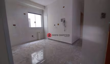 Apartamento à venda, 47 m² por R$ 295.000,00 - Vila Prudente (Zona Leste) - São Paulo/SP