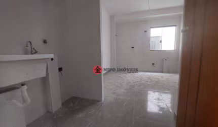 Apartamento à venda, 47 m² por R$ 295.000,00 - Vila Prudente (Zona Leste) - São Paulo/SP