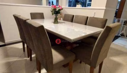 Apartamento com 3 dormitórios à venda, 74 m² por R$ 578.000,00 - Vila Prudente (Zona Leste) - São Paulo/SP