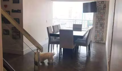 Cobertura com 3 dormitórios à venda, 78 m² por R$ 1.100.000,00 - Vila Formosa - São Paulo/SP