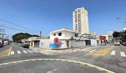 Sobrado com 3 dormitórios à venda, 133 m² por R$ 1.080.000,00 - Vila Carrão - São Paulo/SP