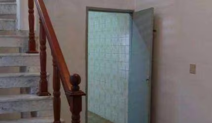 Sobrado com 4 dormitórios à venda, 100 m² por R$ 800.000,00 - Vila Nova Manchester - São Paulo/SP