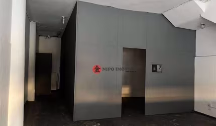 Salão para alugar, 90 m² por R$ 2.800,00/mês - Vila Formosa - São Paulo/SP