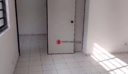 Sala para alugar, 40 m² por R$ 1.496,00/mês - Chácara Califórnia - São Paulo/SP