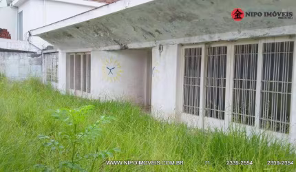 Terreno à venda, 900 m² por R$ 2.700.000,00 - Penha de França - São Paulo/SP