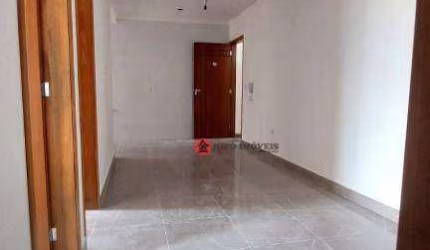 Apartamento com 2 dormitórios à venda, 52 m² por R$ 295.000,00 - Vila Santa Clara - São Paulo/SP