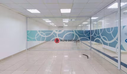 Prédio, 1332 m² - venda por R$ 12.000.000,00 ou aluguel por R$ 61.078,89/mês - Tatuapé - São Paulo/SP