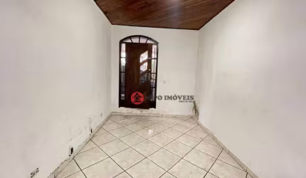 Casa com 1 dormitório à venda, 100 m² por R$ 450.000,00 - Vila Carrão - São Paulo/SP