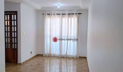 Apartamento à venda, 56 m² por R$ 420.000,00 - Vila Carrão - São Paulo/SP