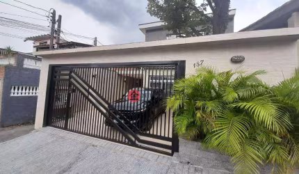 Sobrado com 3 dormitórios à venda, 163 m² por R$ 1.325.000,00 - Vila Carrão - São Paulo/SP.