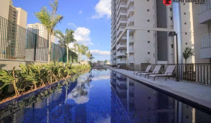 Apartamento com 2 dormitórios à venda, 76 m² por R$ 630.000 - Tatuapé - São Paulo/SP