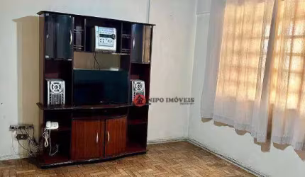 Apartamento com 2 dormitórios à venda, 80 m² por R$ 223.000,00 - Vila Formosa - São Paulo/SP