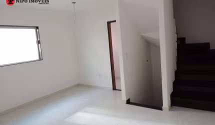 Sobrado com 3 dormitórios à venda, 140 m² por R$ 480.000,00 - Chácara Belenzinho - São Paulo/SP