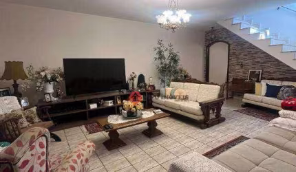 Sobrado com 3 dormitórios à venda, 400 m² por R$ 850.000,00 - Penha - São Paulo/SP