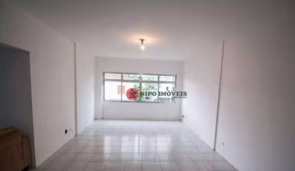 Apartamento com 3 dormitórios à venda, 120 m² por R$ 480.000,00 - Vila Oratório - São Paulo/SP