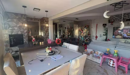 Apartamento à venda, 98 m² por R$ 1.485.000,00 - Vila Carrão - São Paulo/SP
