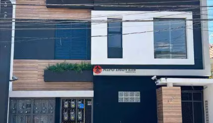 Apartamento com 2 dormitórios à venda, 39 m² por R$ 265.000,00 - Vila Carrão - São Paulo/SP
